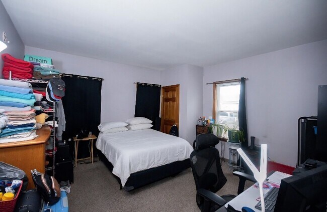 Foto del edificio - 105 Chestnut St