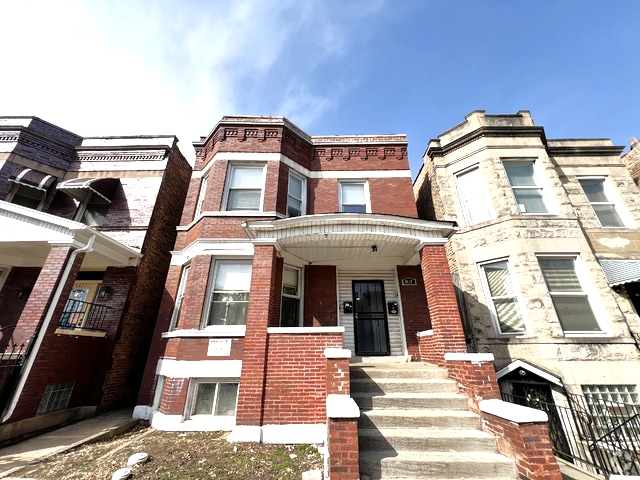 Building Photo - 6630 S Rhodes Ave