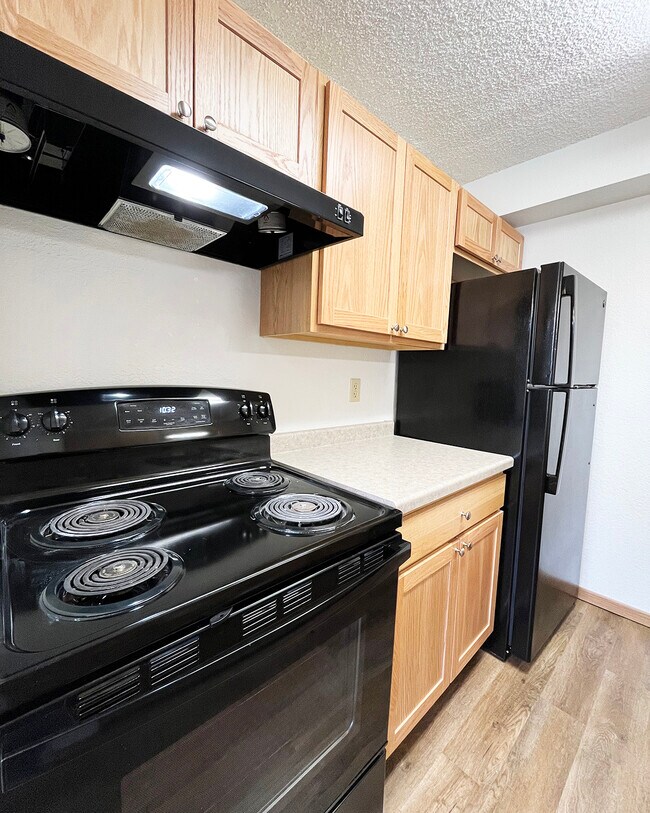 Foto del edificio - Cherry Ridge Apartments