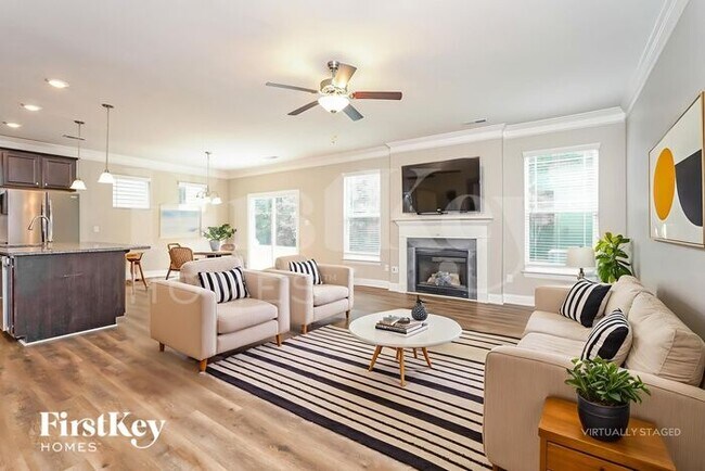 Foto del edificio - 219 Crane Creek Way