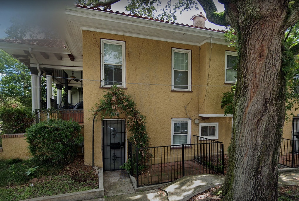 Building Photo - 7139 Hickory St