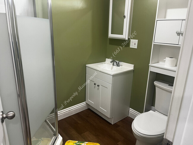 Building Photo - Charming Studio ADU