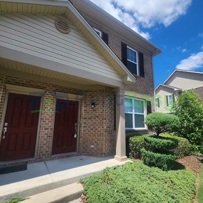 Foto del edificio - 402 Oakstone Trail