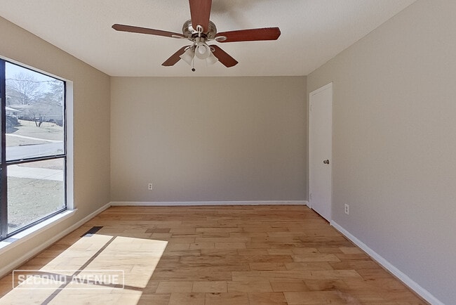 Foto del edificio - 434 15th Terrace NW