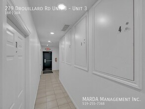 Building Photo - 279 Drouillard Rd