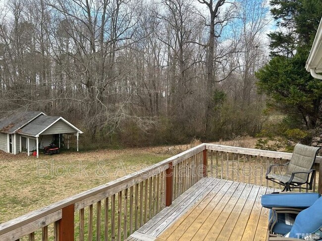 Building Photo - 1521 Bricklanding Cir