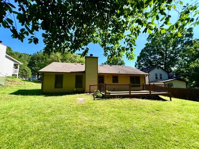 Building Photo - 4868 Cold Creek Ln