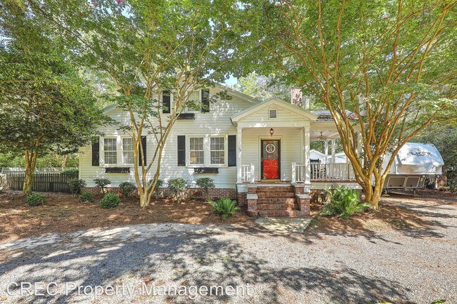 Foto del edificio - 4 br, 3 bath House - 109 W Carolina Ave
