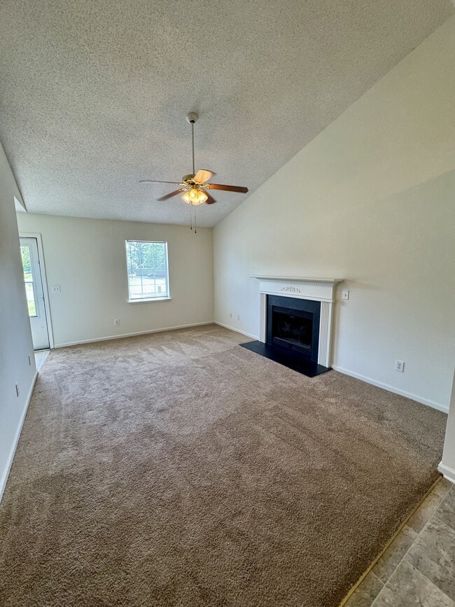 Photo - 1405 Angels End Townhome