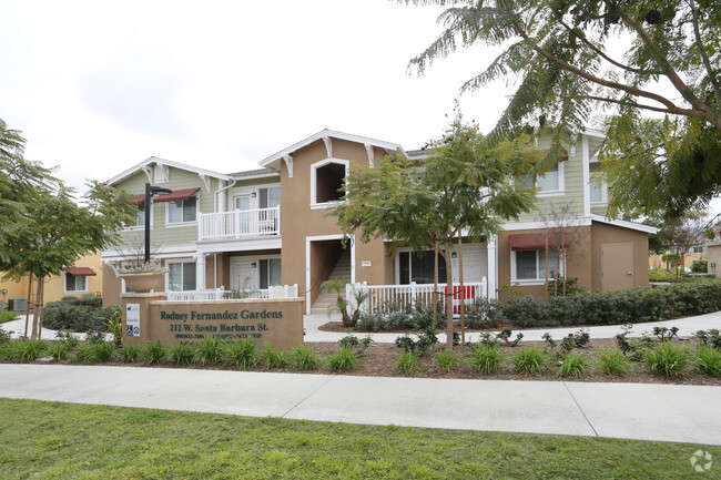 Building Photo - Rodney Fernandez Gardens