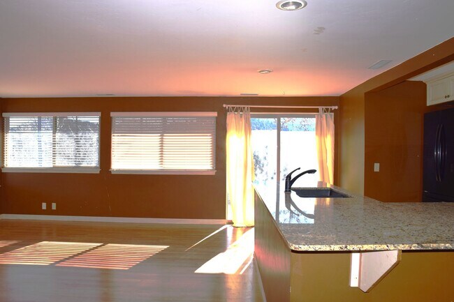 Foto del edificio - Cozy Home in Jeremy Ranch