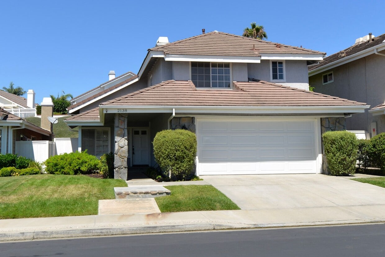 Primary Photo - Charming 3 Bedroom, 2.5 Bath Home in Marbl...