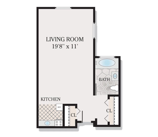 Forest Hill Terrace Rentals Newark, NJ