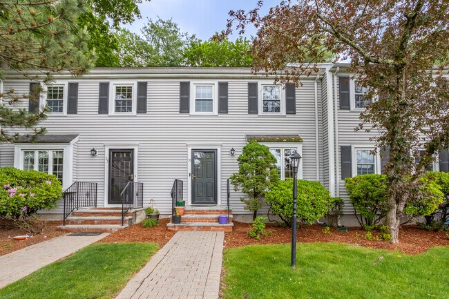 Foto del edificio - 35 Casey Cir