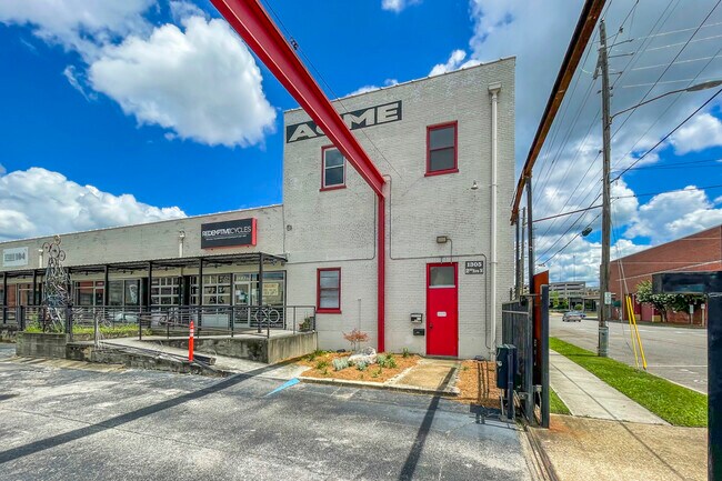 Foto del edificio - 1305 2nd Ave N
