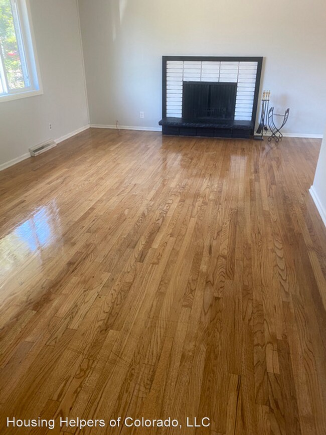 Foto del edificio - 4 br, 2 bath House - 4493 Hamilton Court