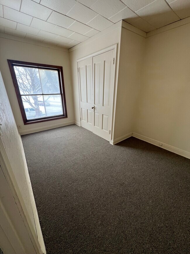Segundo dormitorio - 101 Pleasant St