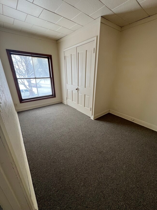 Second Bedroom - 101 Pleasant St