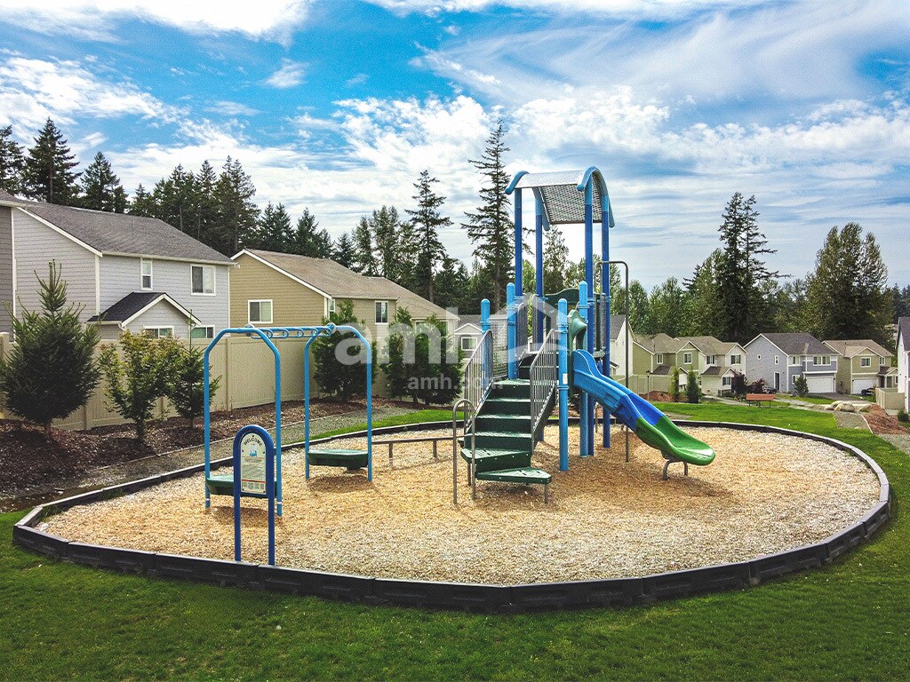 Foto del edificio - 19211 15th Ave Ct E