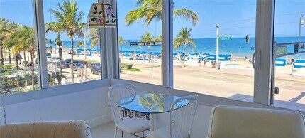 Building Photo - 345 N Fort Lauderdale Beach Blvd