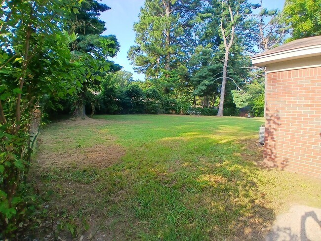 Foto del edificio - Newly Renovated Home In Raleigh