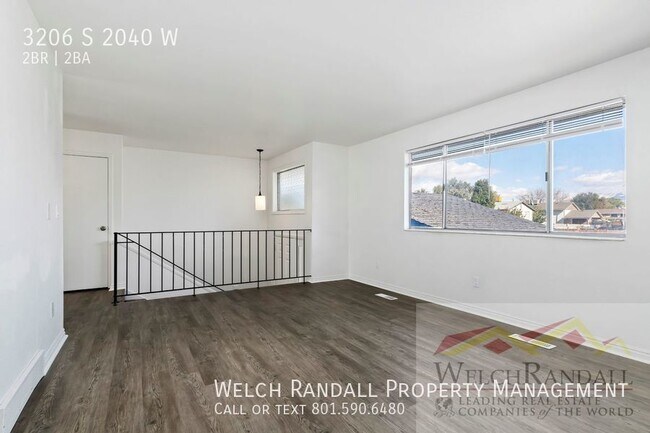 Building Photo - 2 Bed Newly Renovated West Valley Duplex.