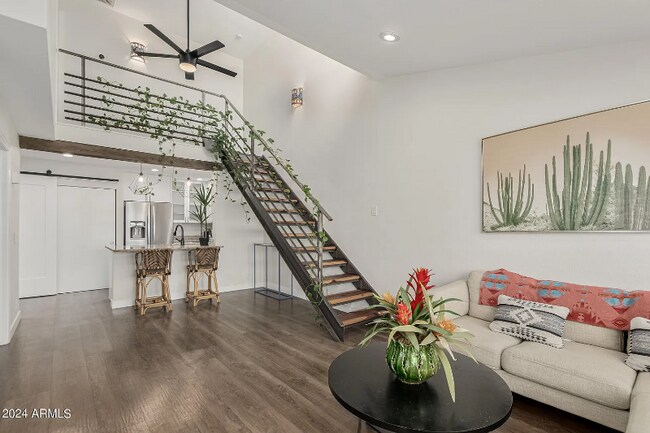 Foto del edificio - 8625 E Belleview Pl