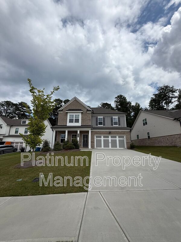 Foto del edificio - 1673 Dover Creek Ln