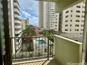 Building Photo - 2440 Kuhio Ave.