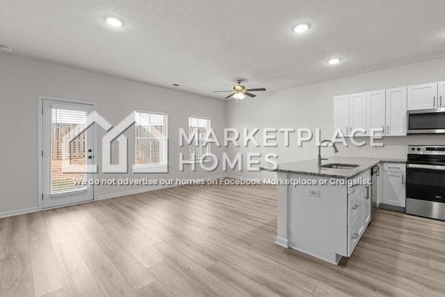 Foto del edificio - 3433 Briar Rose Ct