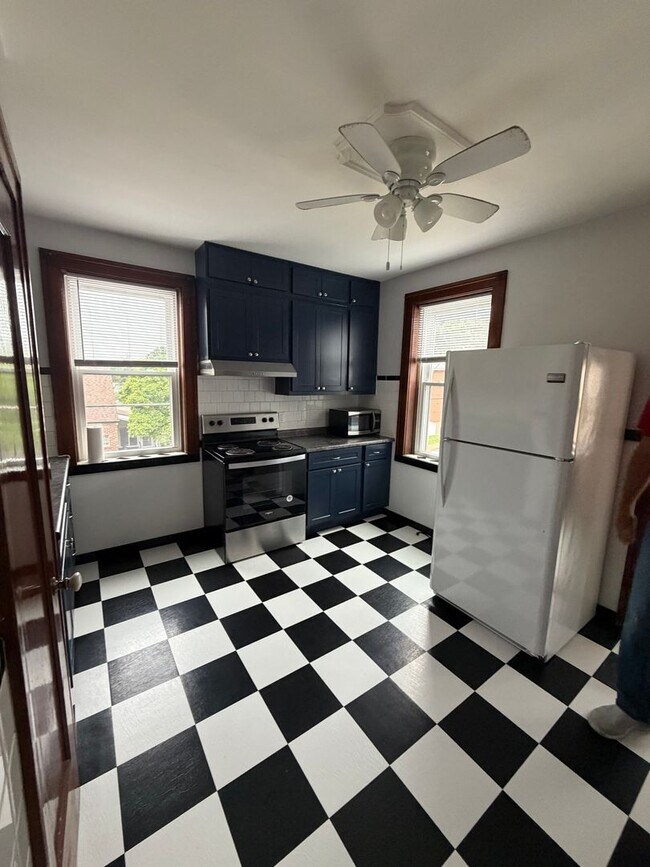 Foto del edificio - Move in ready