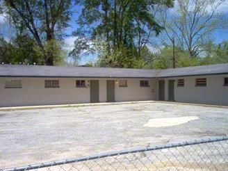 Foto principal - Harrison Apts