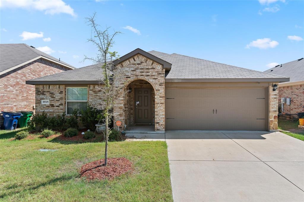 Foto principal - 2048 Brisbon St