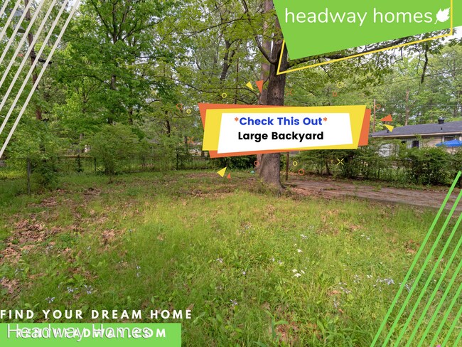 Building Photo - 4 br, 2 bath House - 7702 Rebecca Dr
