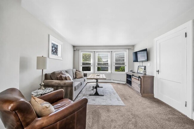 Foto del edificio - 90 Union Ave