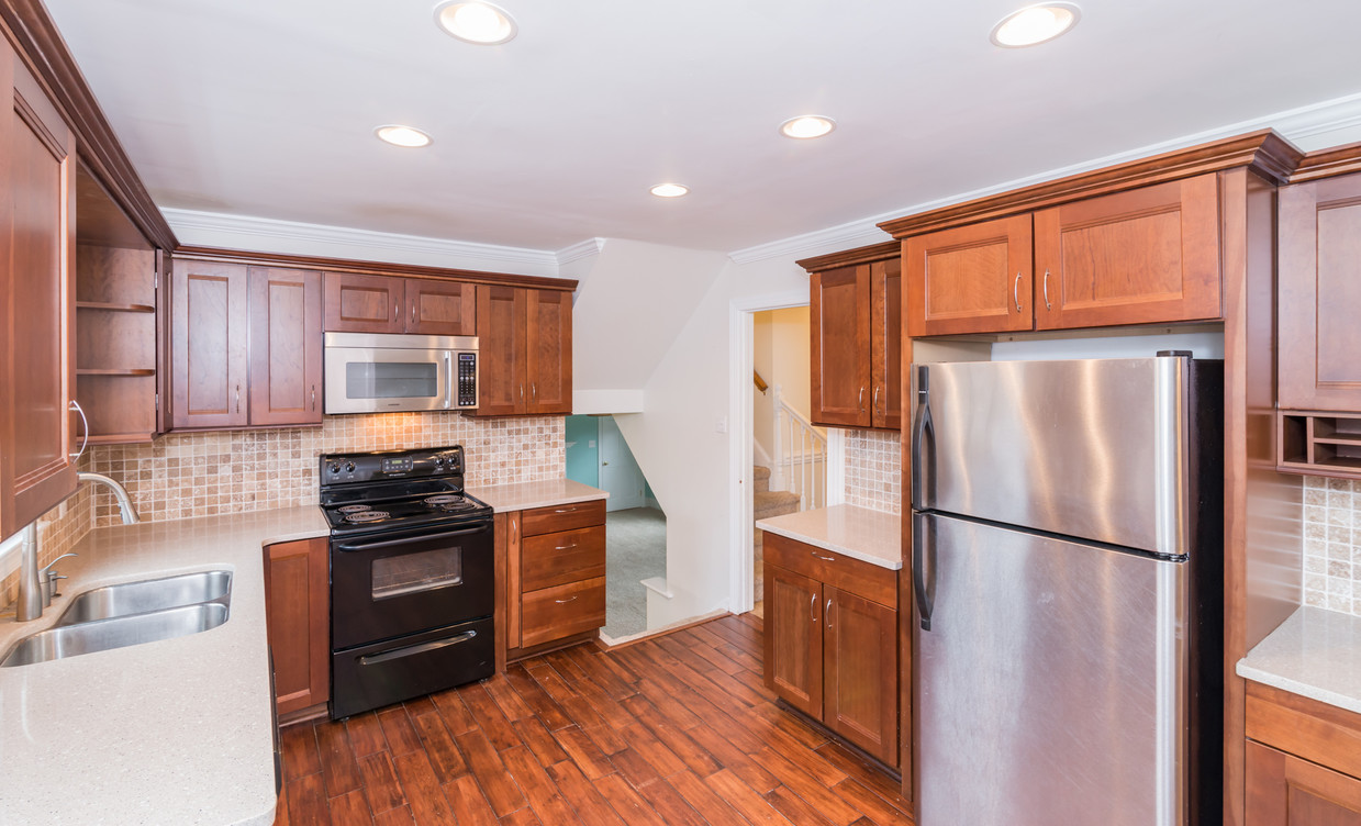 Foto principal - 3809 Cedar Grove Rd