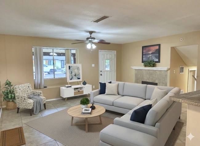 Building Photo - 5BR/2BA - OPEN HOUSE -  GREAT HOUSE! NEAR ASU- AVAILABLE