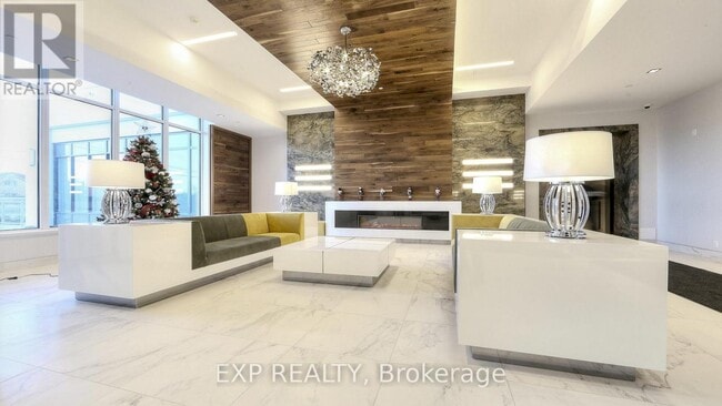 Photo du bâtiment - 7900 Bathurst St