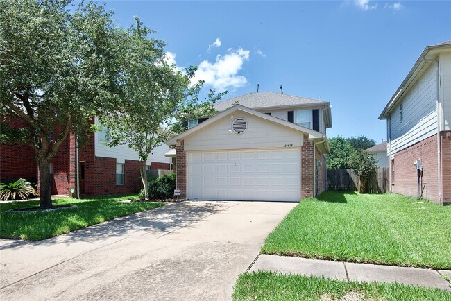 Foto del edificio - 21618 Misty Fall Ln