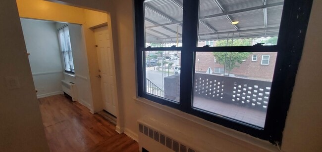 Entryway - 266 W 236th St