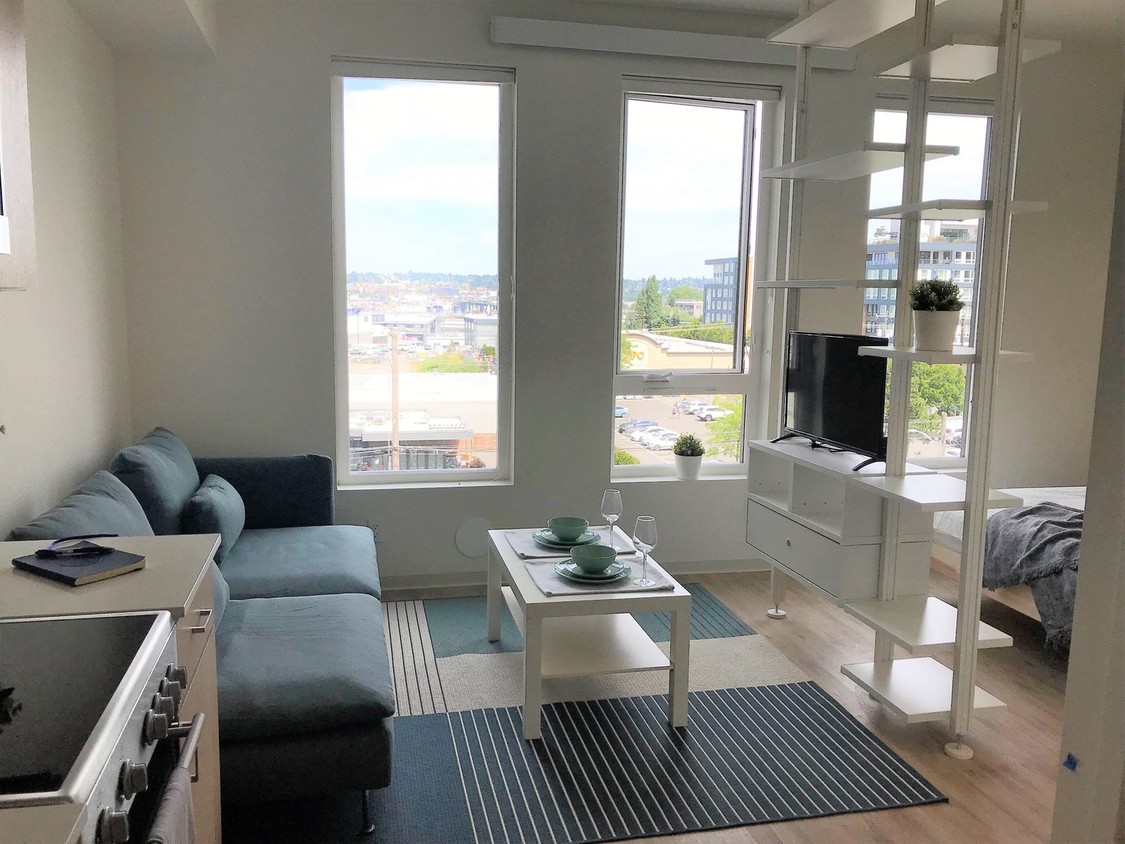 Primary Photo - 3046 17th Avenue West, Unit 710