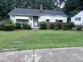 Building Photo - 501 Ashburn St