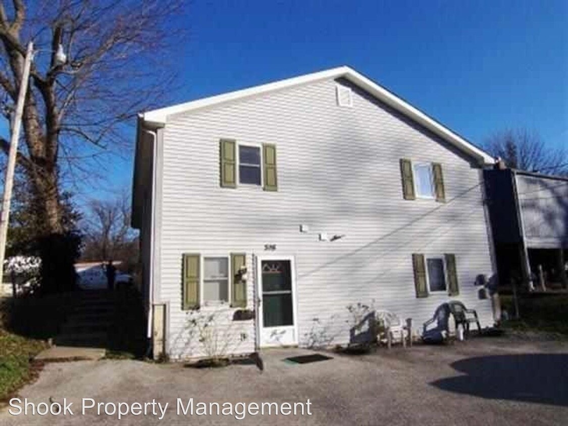 Primary Photo - 516 S 4th St