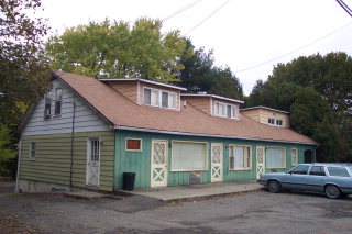 Primary Photo - 3125 Lake Rd