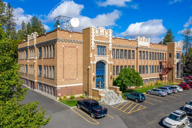 Building Photo - School House Lofts