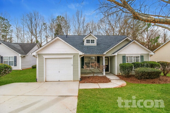 Building Photo - 233 Misty Ridge Trail