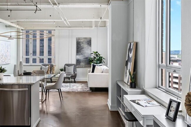 Foto del edificio - 710 Colorado St