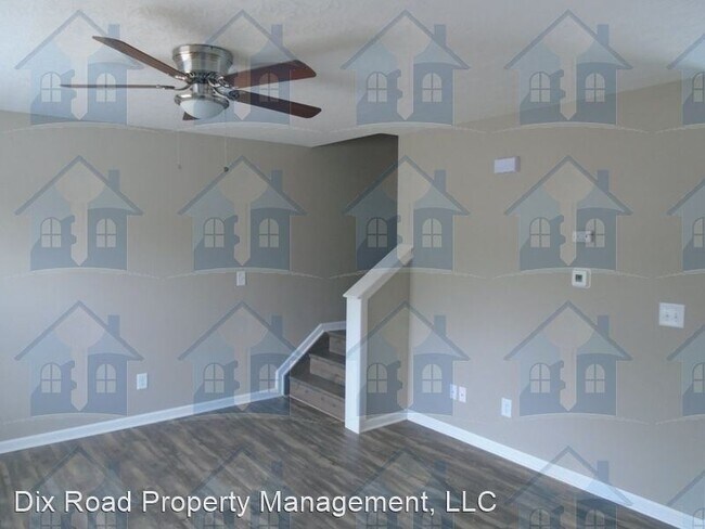 Building Photo - 4 br, 2.5 bath House - 521 Rockford Drive