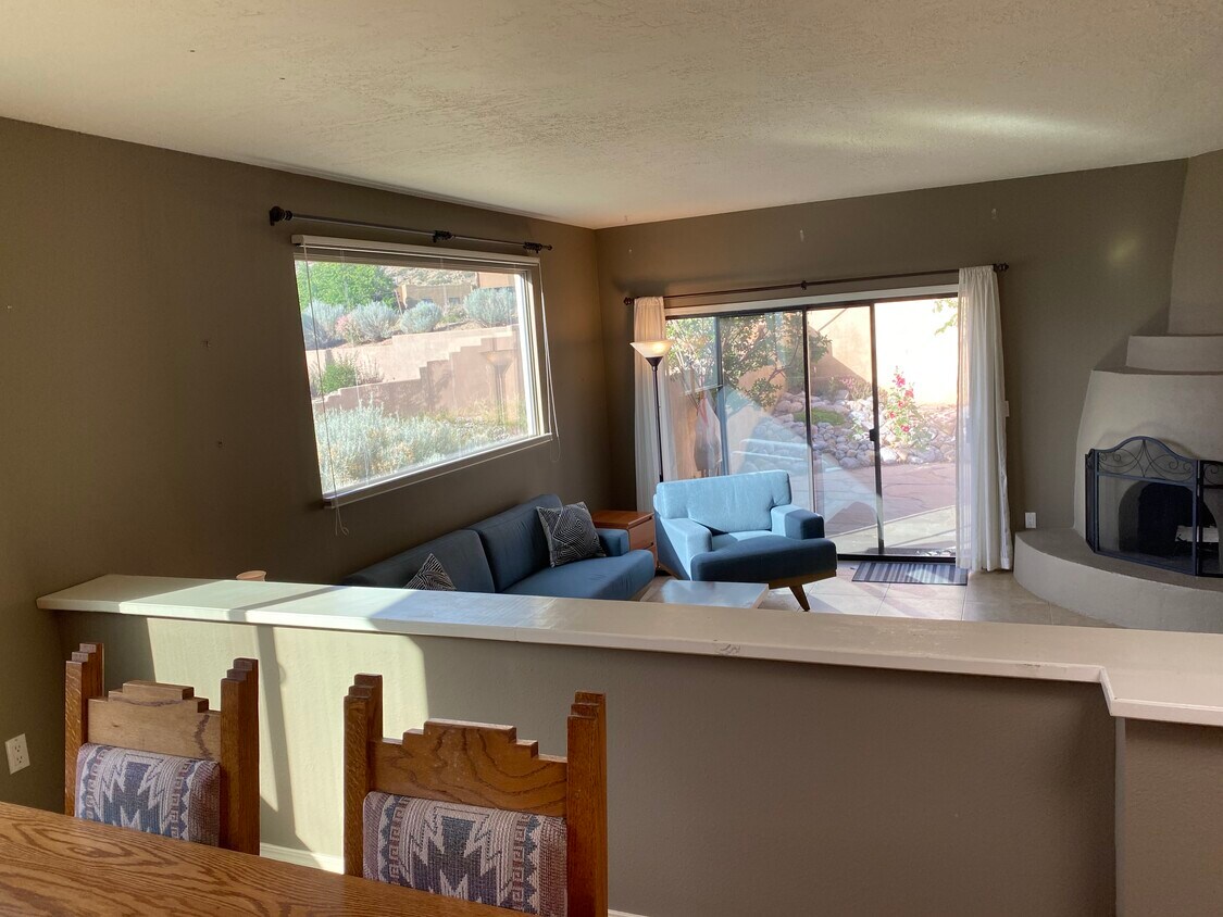 13229 Executive Ridge Dr NE, Albuquerque, NM 87112 Townhome Rentals