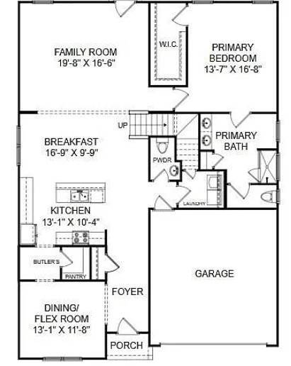Foto del edificio - 3099 Blenheim Ct